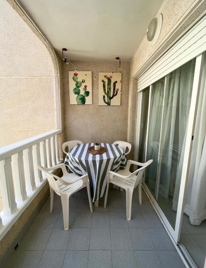 Torreviejaplace Esterno foto