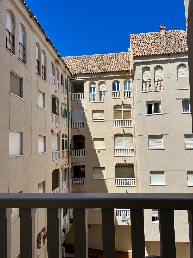 Torreviejaplace Esterno foto